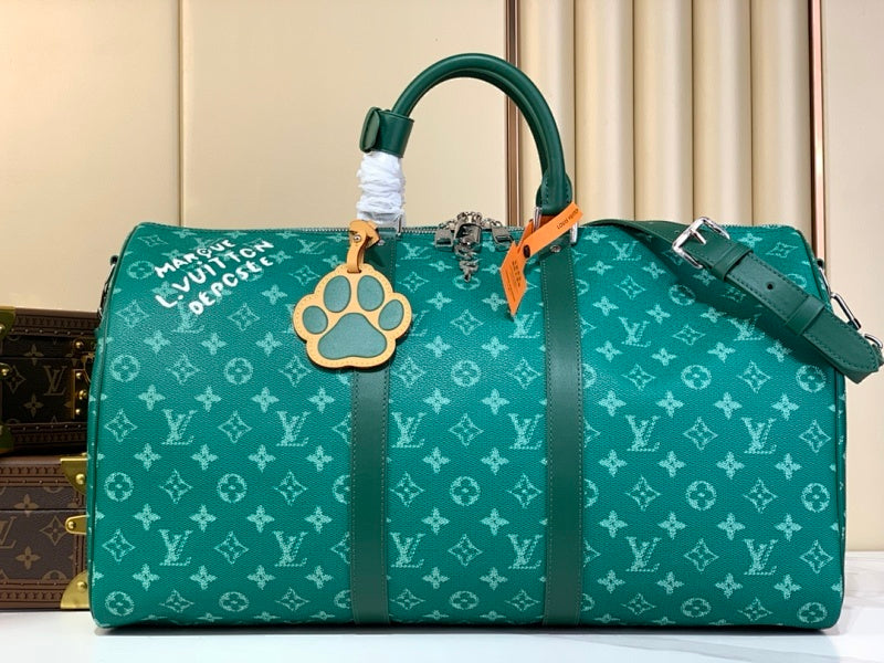 Dragons Bags ln Luxury Bag --62471