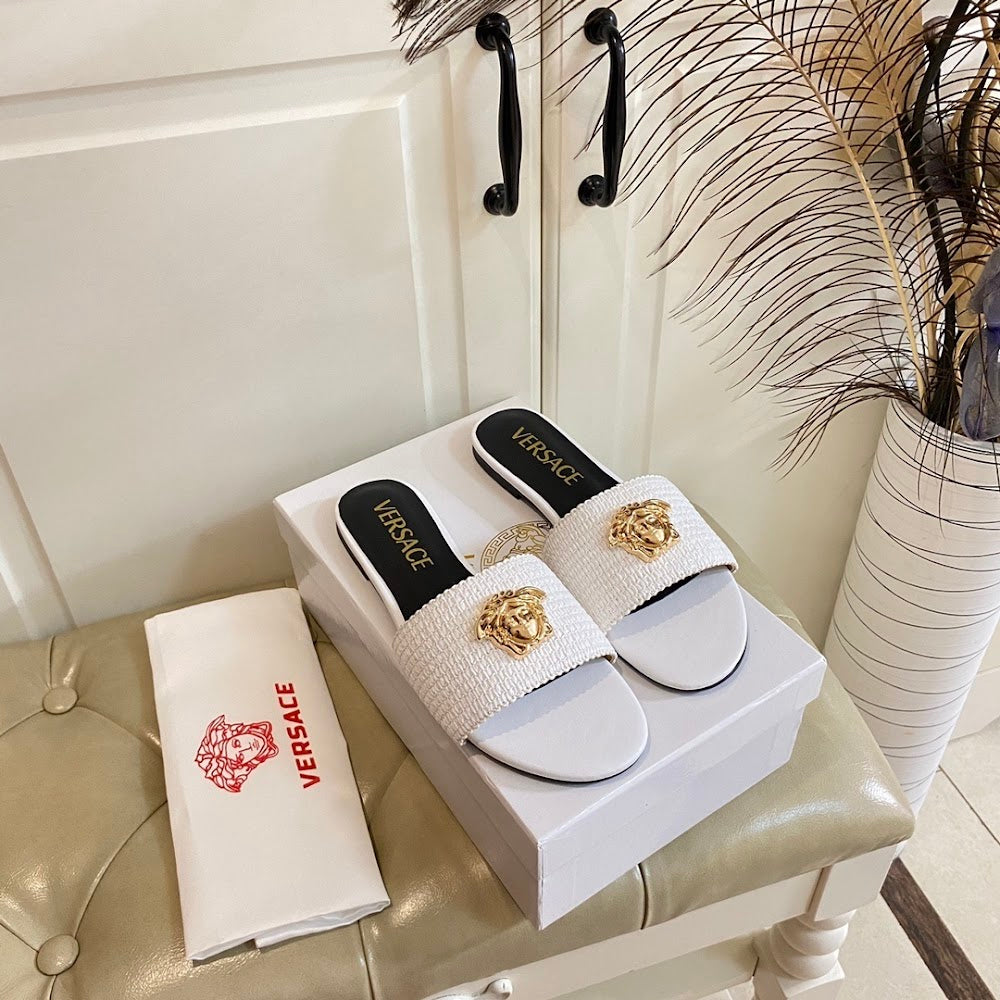 Dragons Bags Versace Luxury Heels --50965