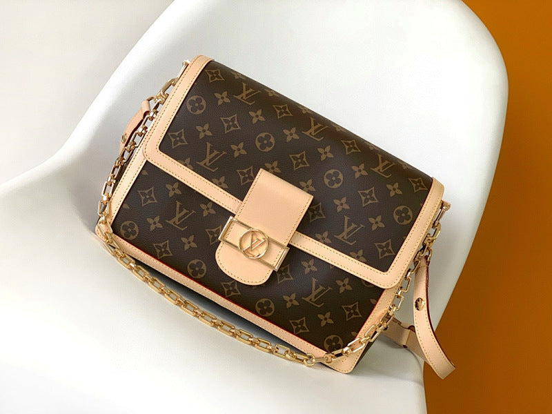 Dragons Bags ln Luxury Bag --81483