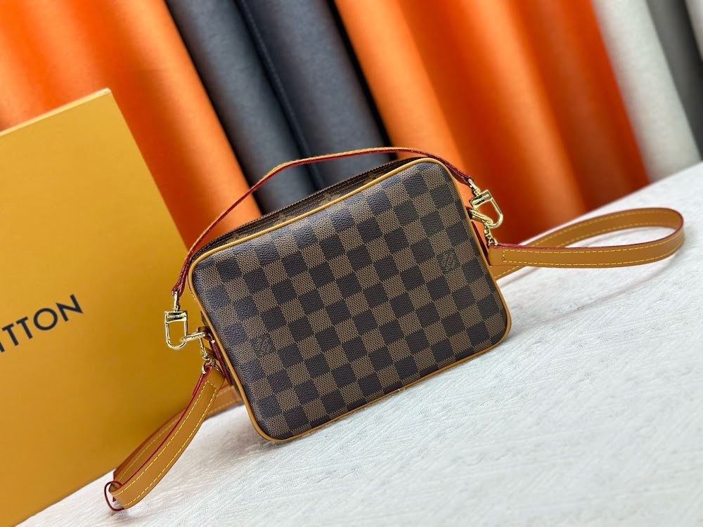 Dragons Bags LVn Luxury Bag --78796