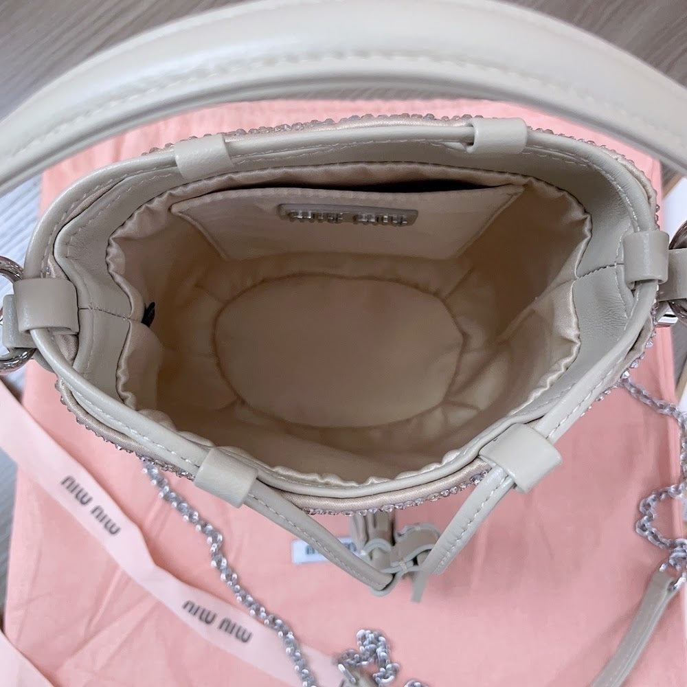 Dragons Bags Miun Miun Luxury Bag --122431
