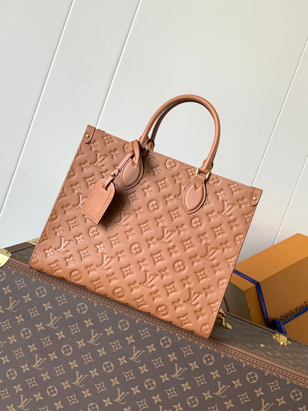 Dragons Bags ln Luxury Bag --81676