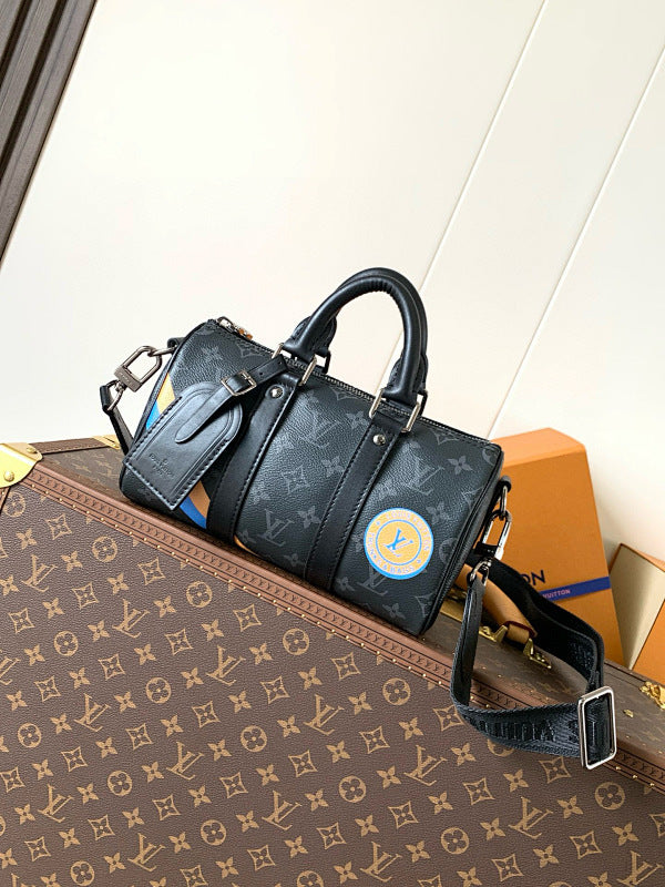 Dragons Bags ln Luxury Bag --71386