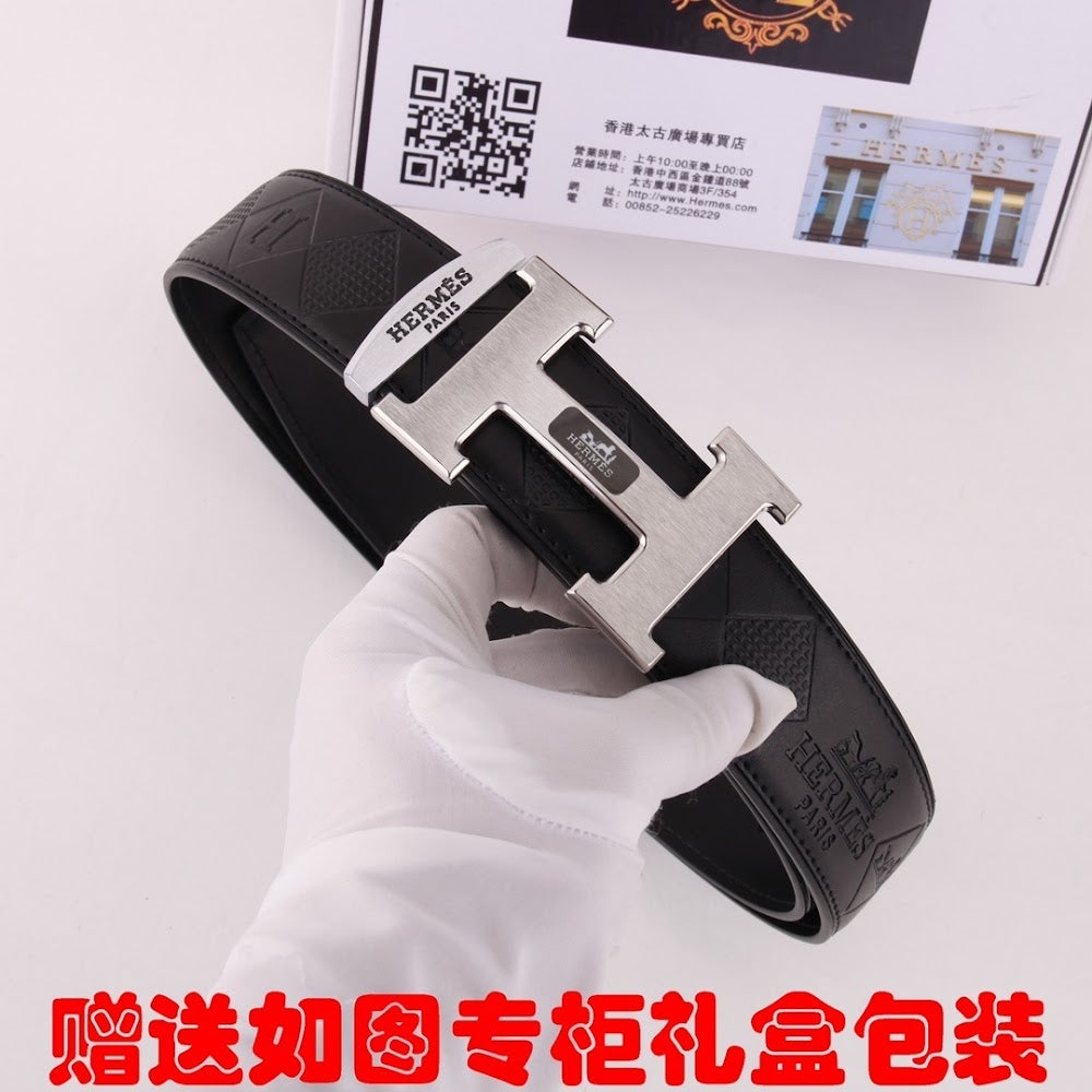 Dragons Bags Hermesn Luxury Belt --106014