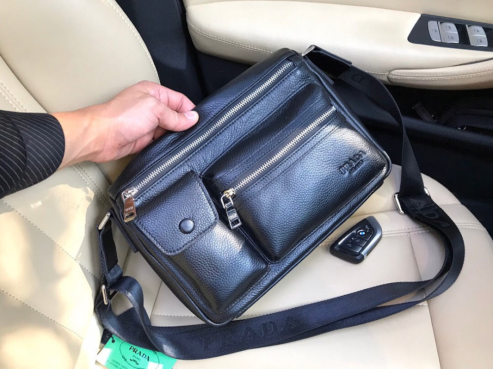 Dragons Bags pradn Luxury Bag --73349