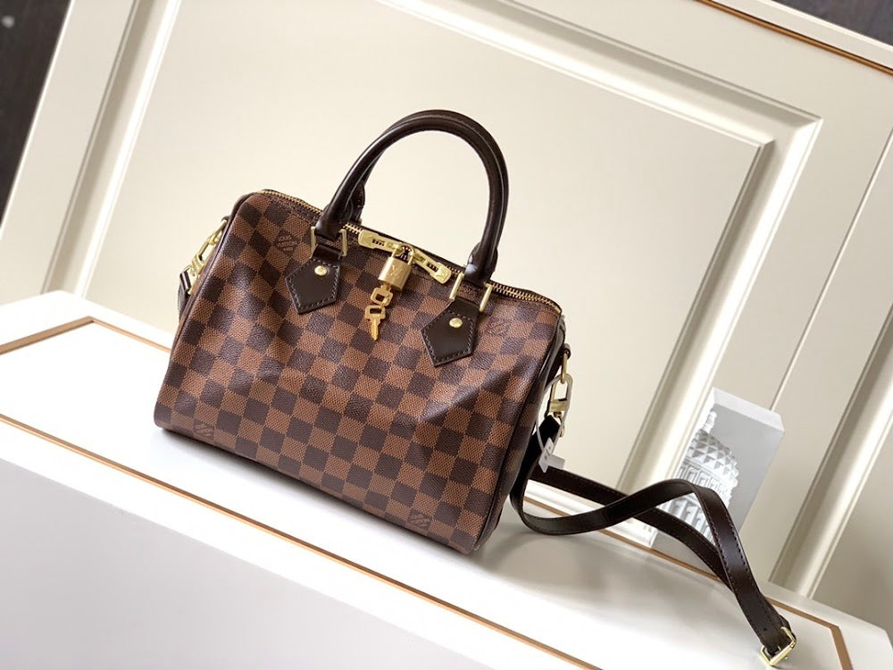 Jessica Bags ln Luxury Bag --75645