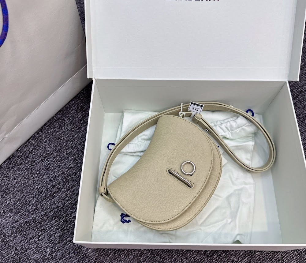 Dragons Bags Burberryn Luxury Bag --92029