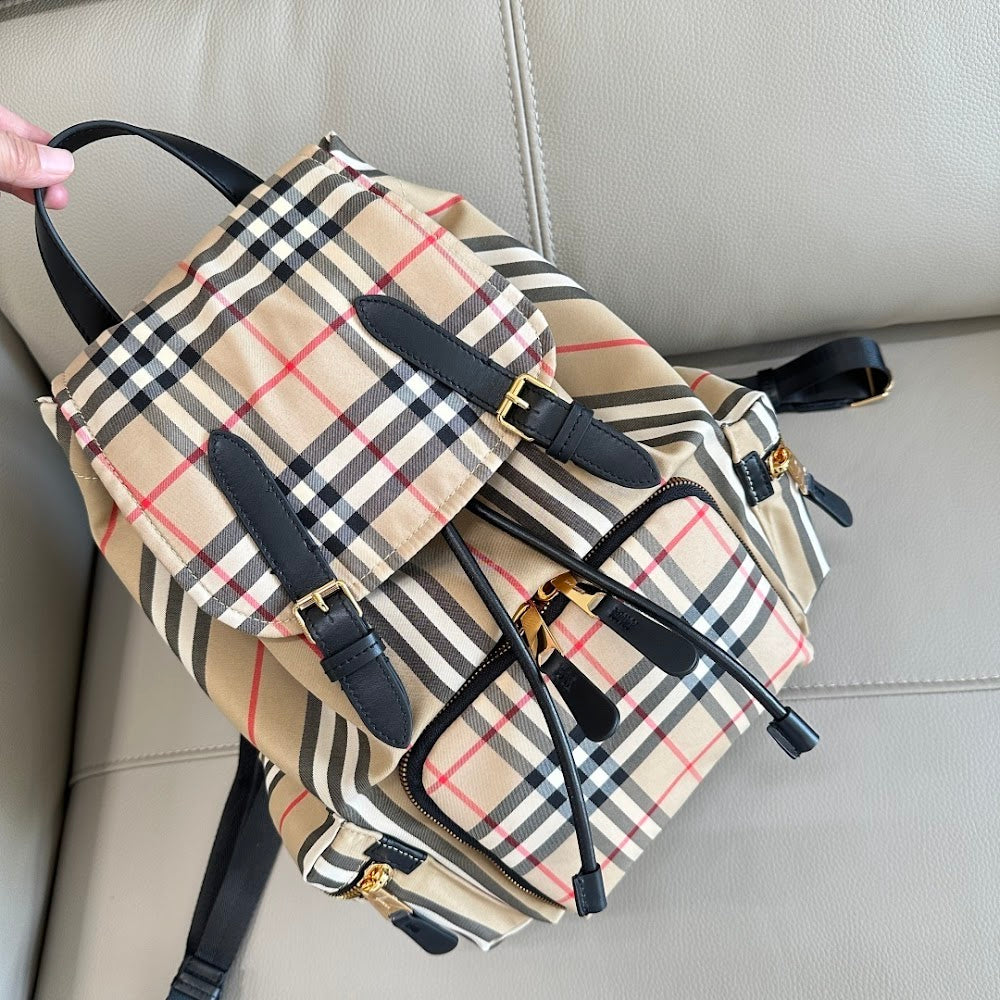 Dragons Bags Burberryn Luxury Bag --92564