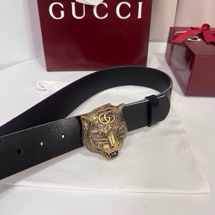 Dragons Bags Guccin Luxury Belt --105682