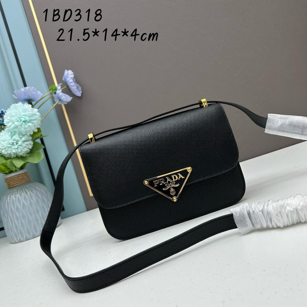 Dragons Bags pradn Luxury Bag --73689