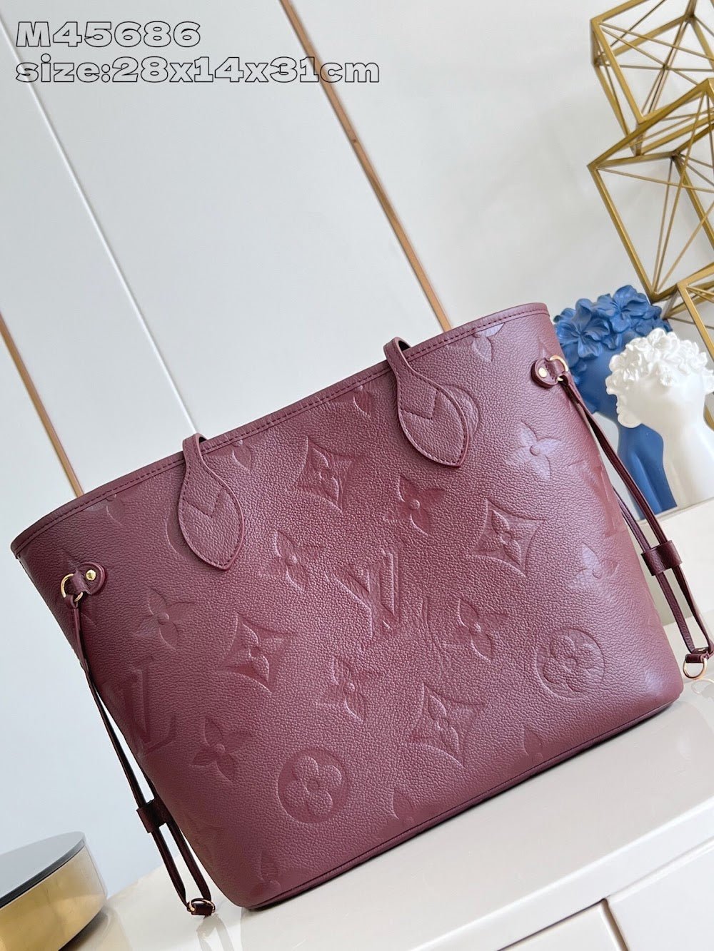 Dragons Bags ln Luxury Bag --96857