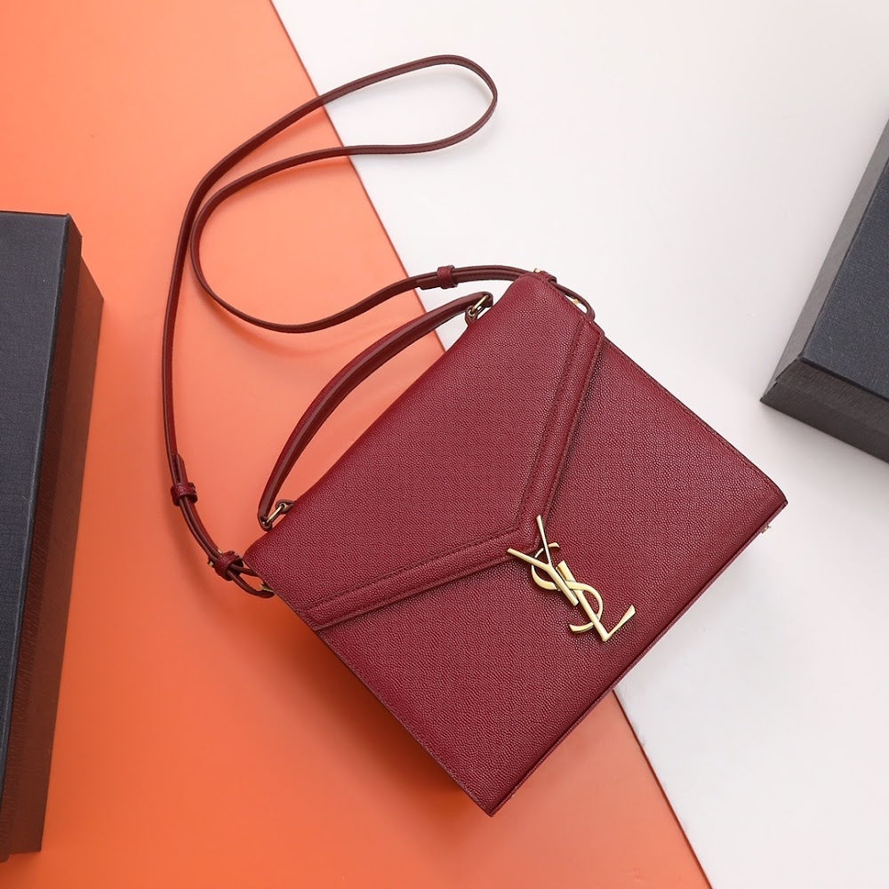 Dragons Bags YSLn Luxury Bag --120787