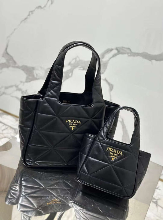 Dragons Bags Prada Luxury Bag --53967