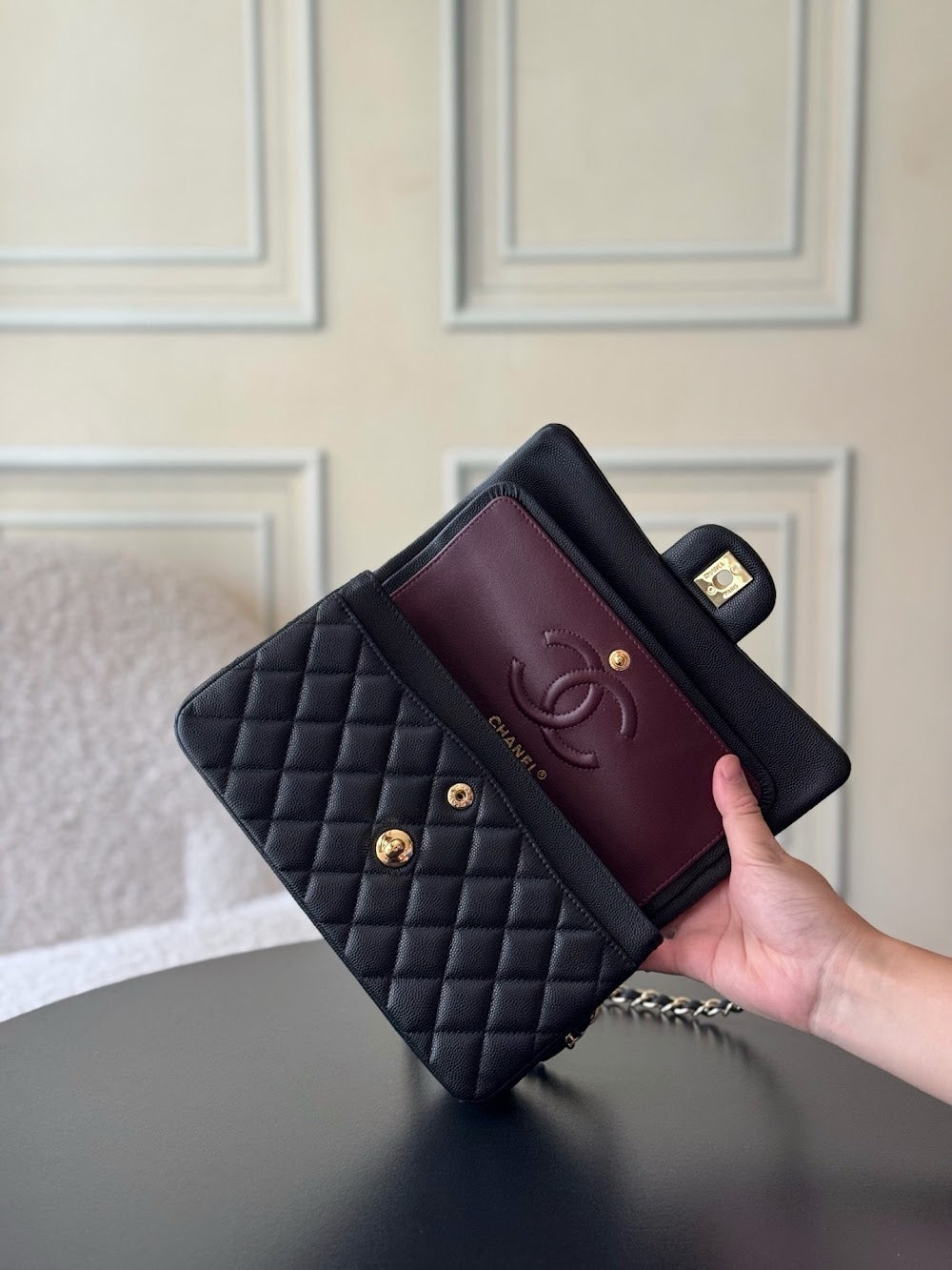 Dragons Bags CHn Luxury Bag --112766