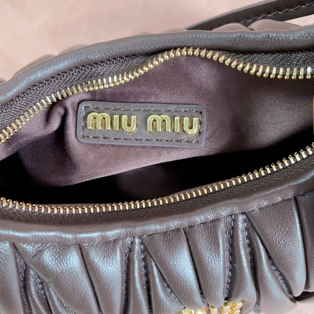 Dragons Bags Miun Miun Luxury Bag --122658