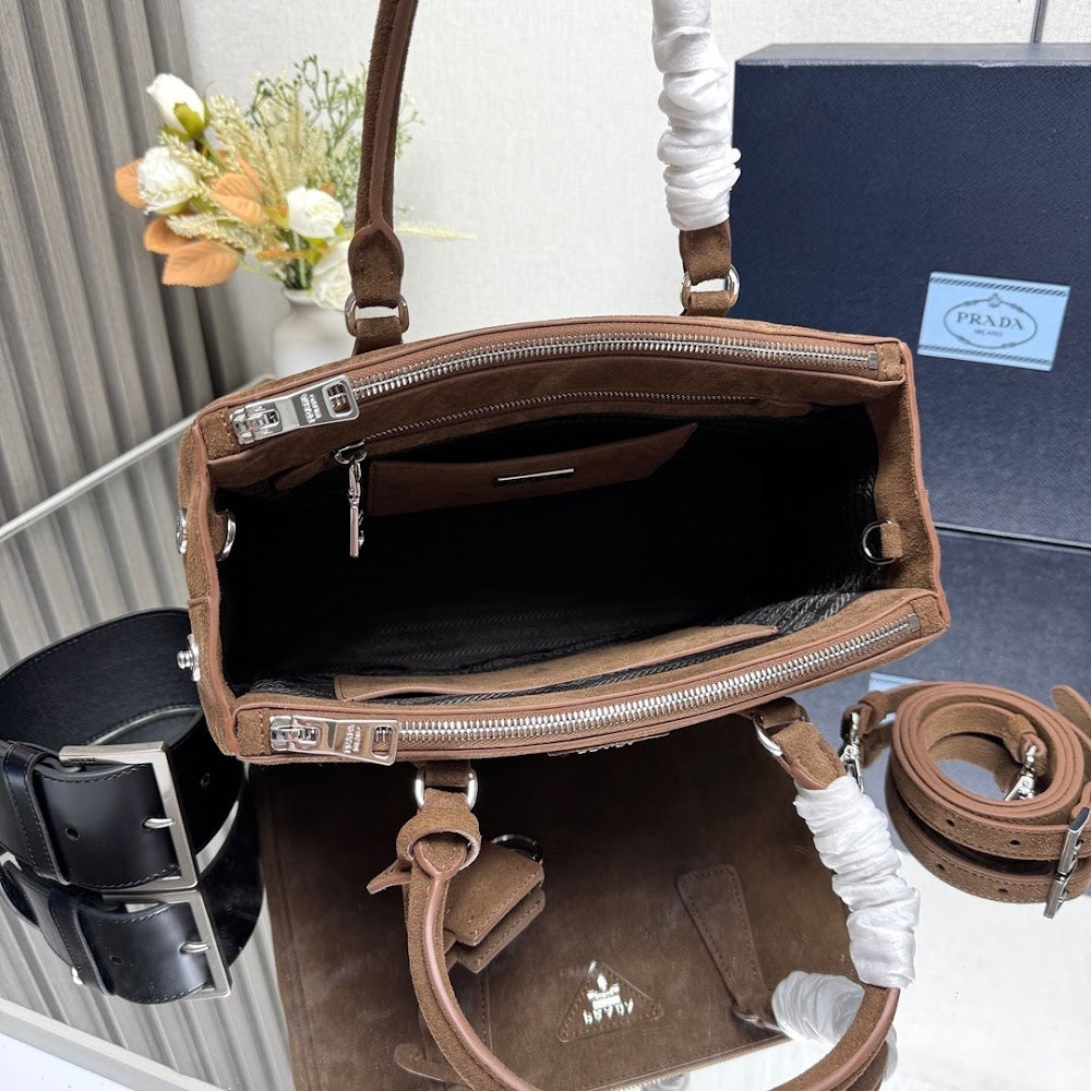 Dragons Bags Pradn Luxury Bag --102514