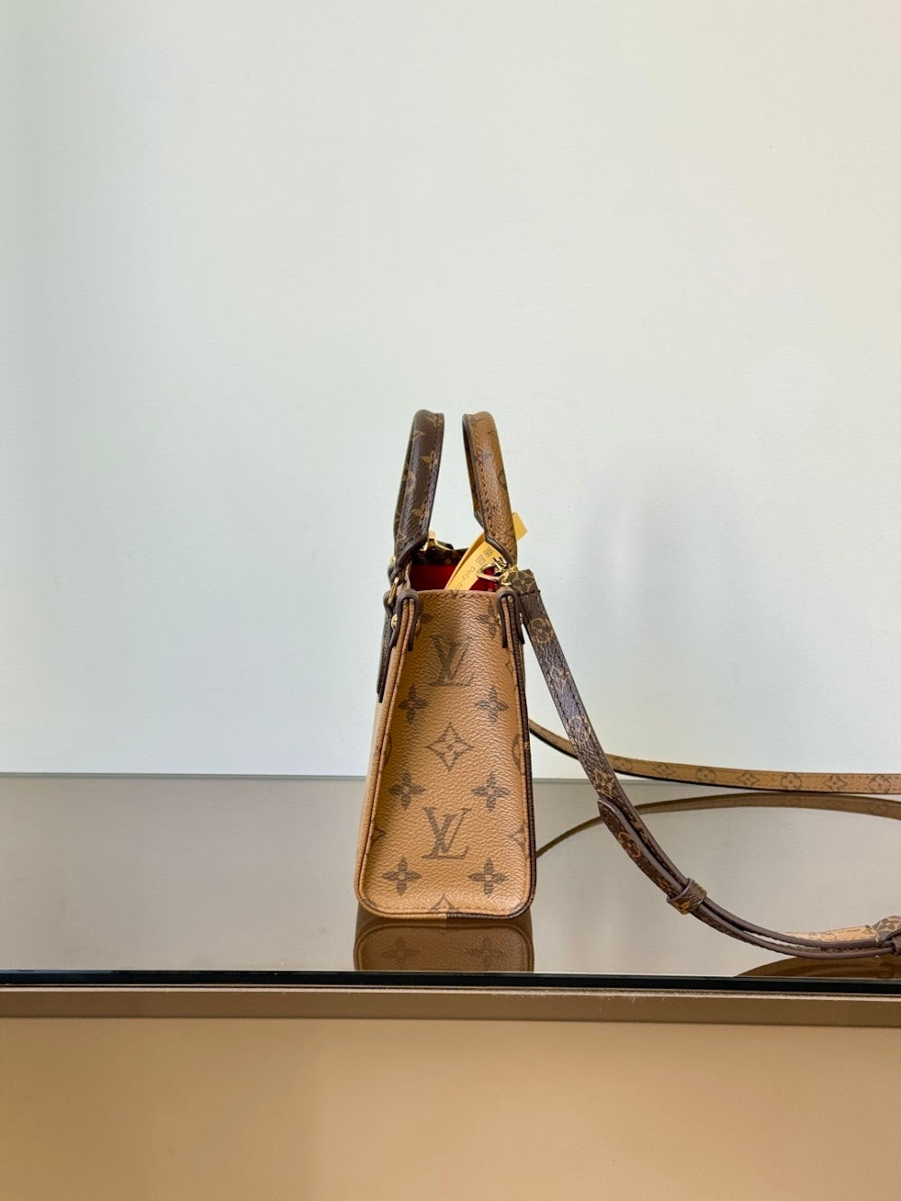 Dragons Bags ln Luxury Bag --96804