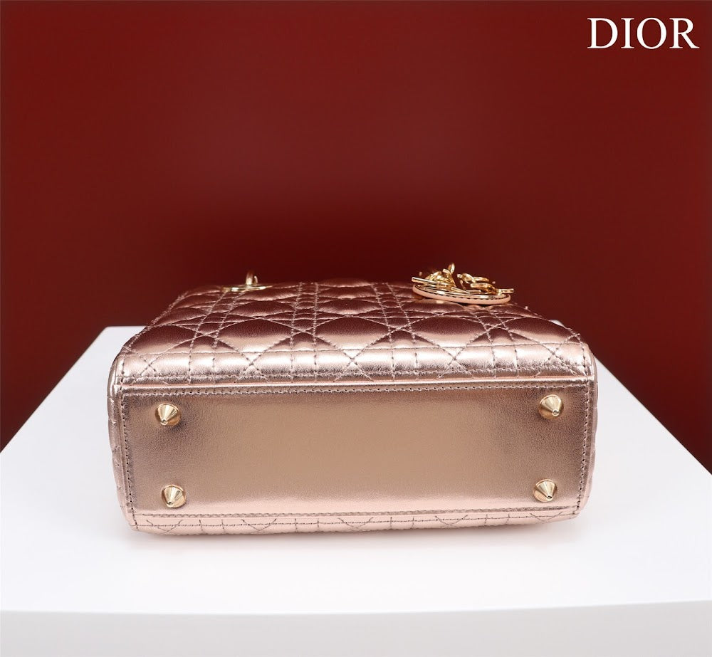 Dragons BagsDiorn Luxury Bag --115937