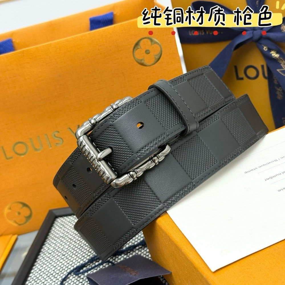 Dragons Bags ln Luxury Belt --101205