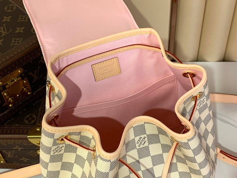 Dragons Bags LV Luxury Bag --55933