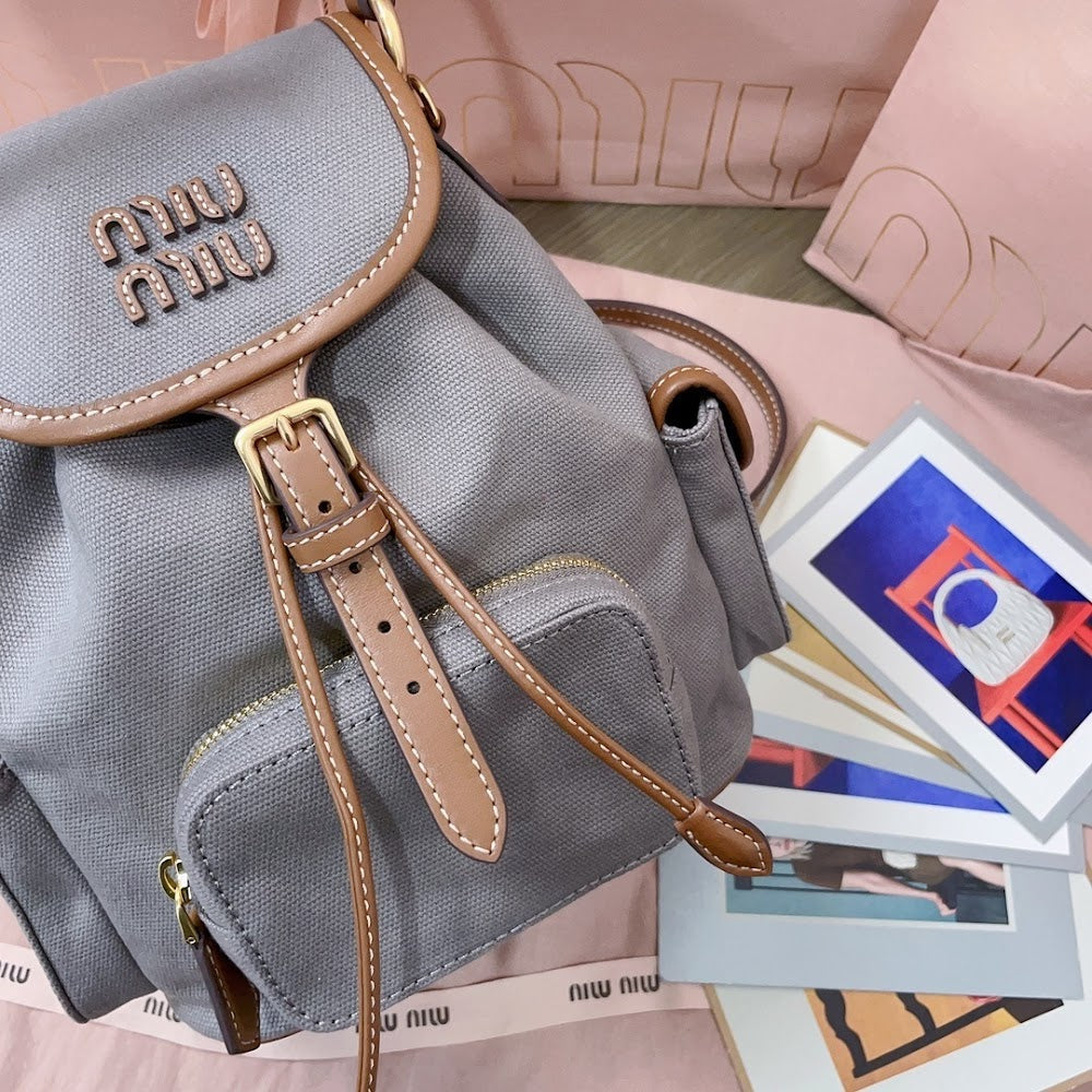 Dragons Bags Miun Miun Luxury Bag --122317