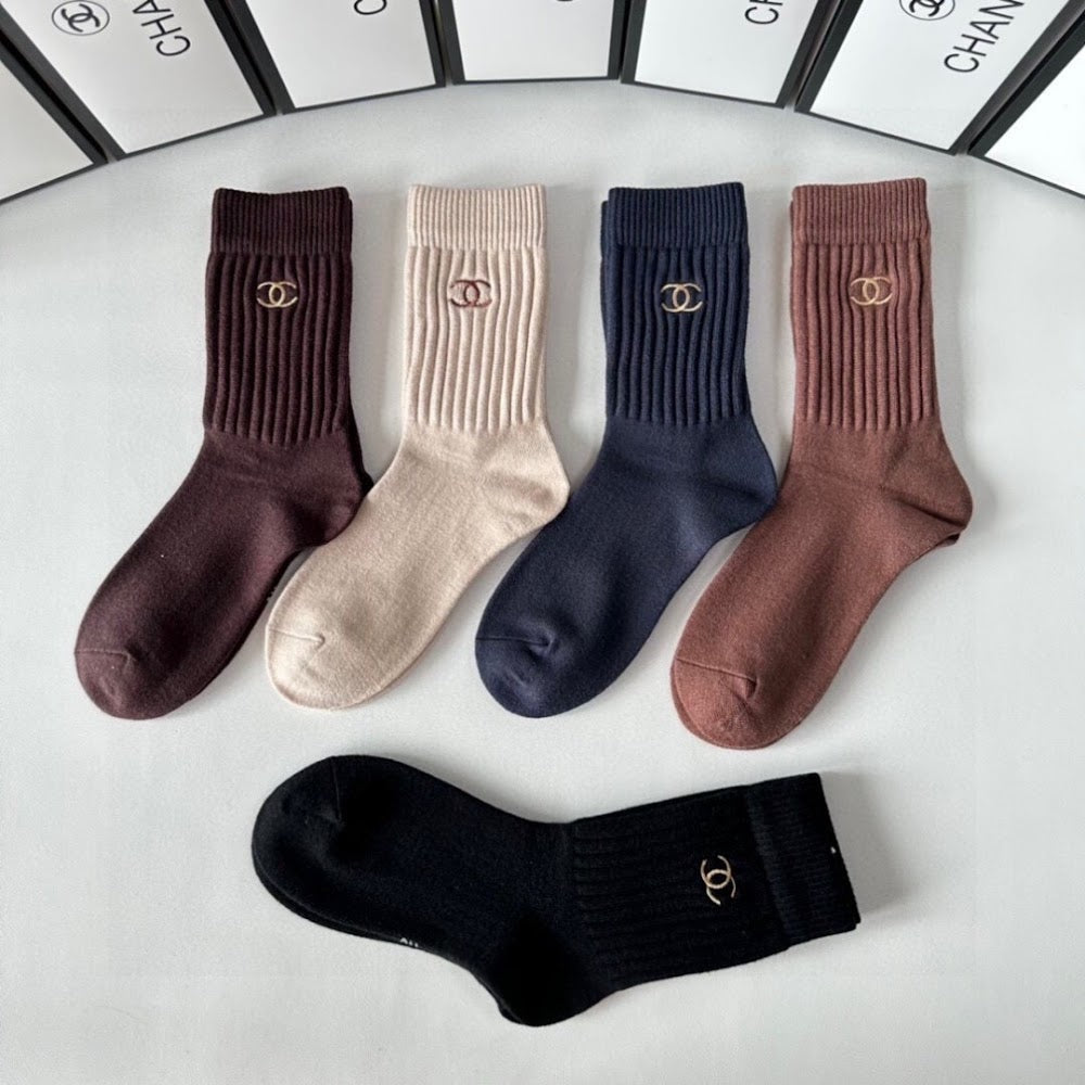 Dragons Bags Premium Luxury Socks --97961