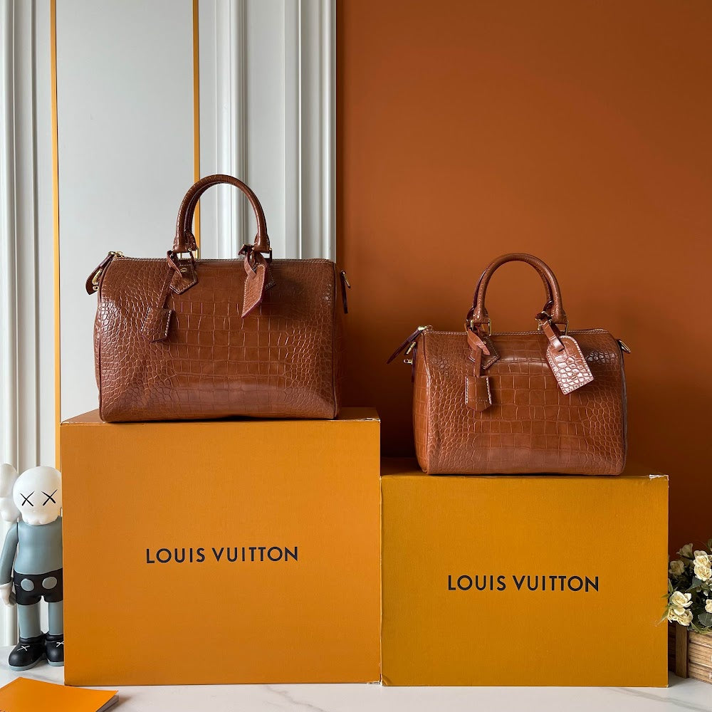 Dragons Bags ln Luxury Bag --77615