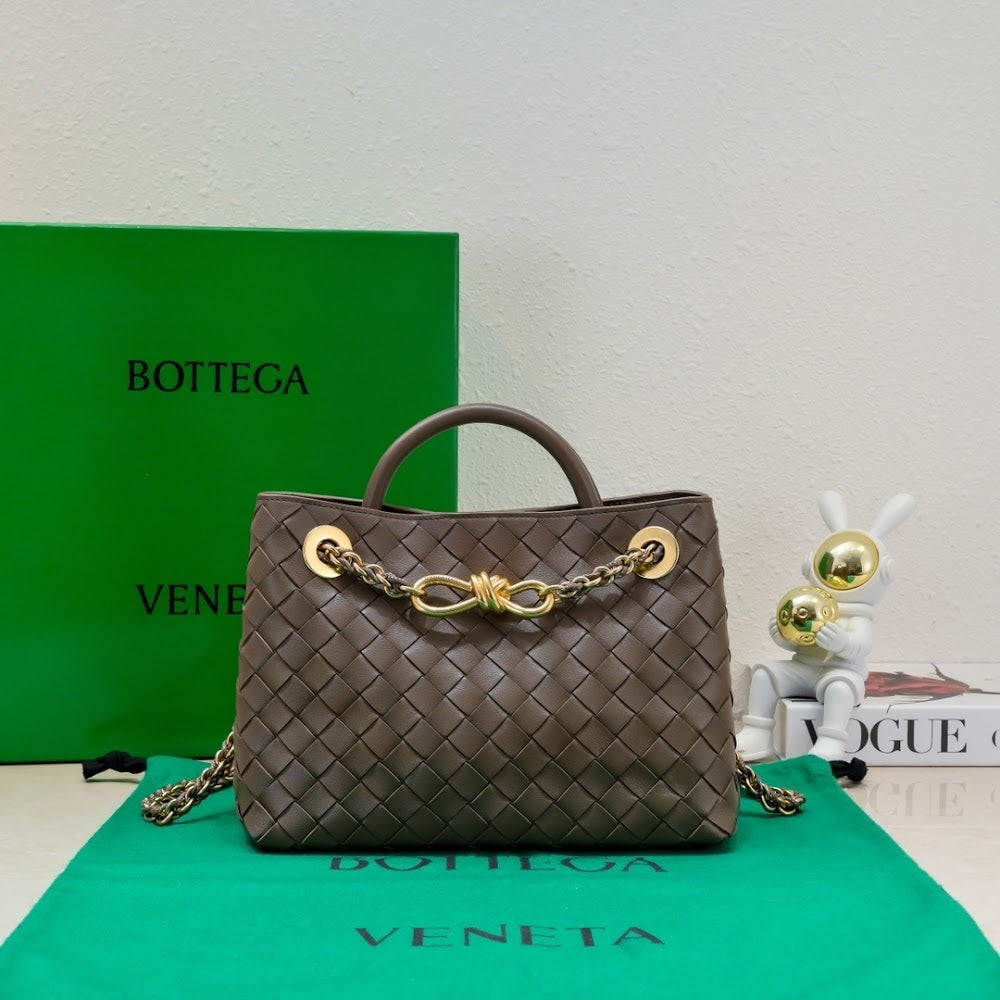 Dragons Bags Bottegan Luxury Bag --90145