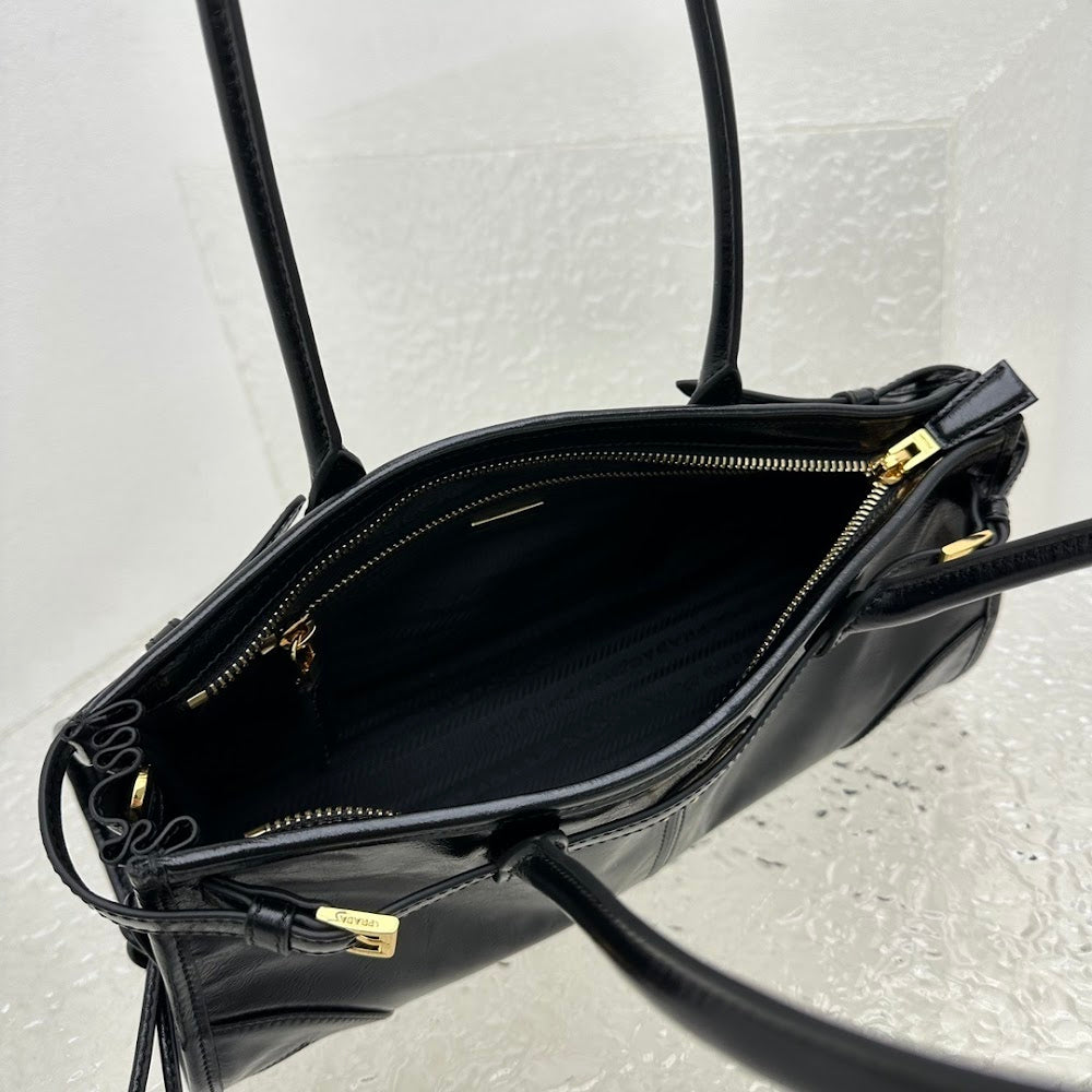 Dragons Bags Pradn Luxury Bag --102002