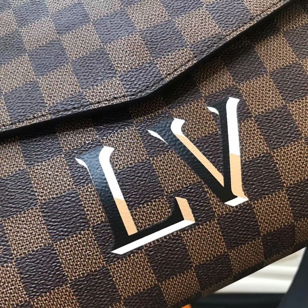 Dragons Bags ln Luxury Bag --66763