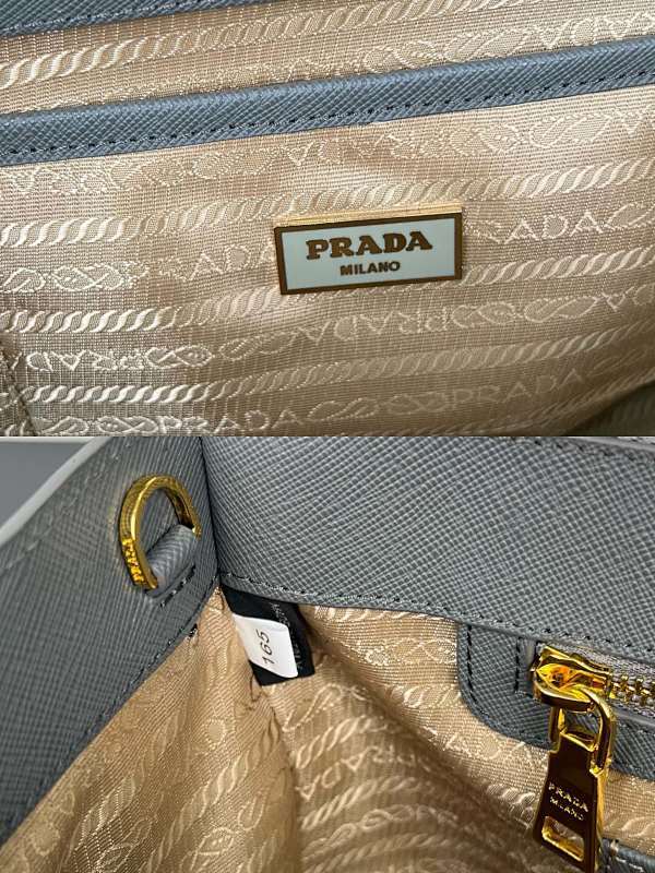 Dragons Bags pradn Luxury Bag --73241