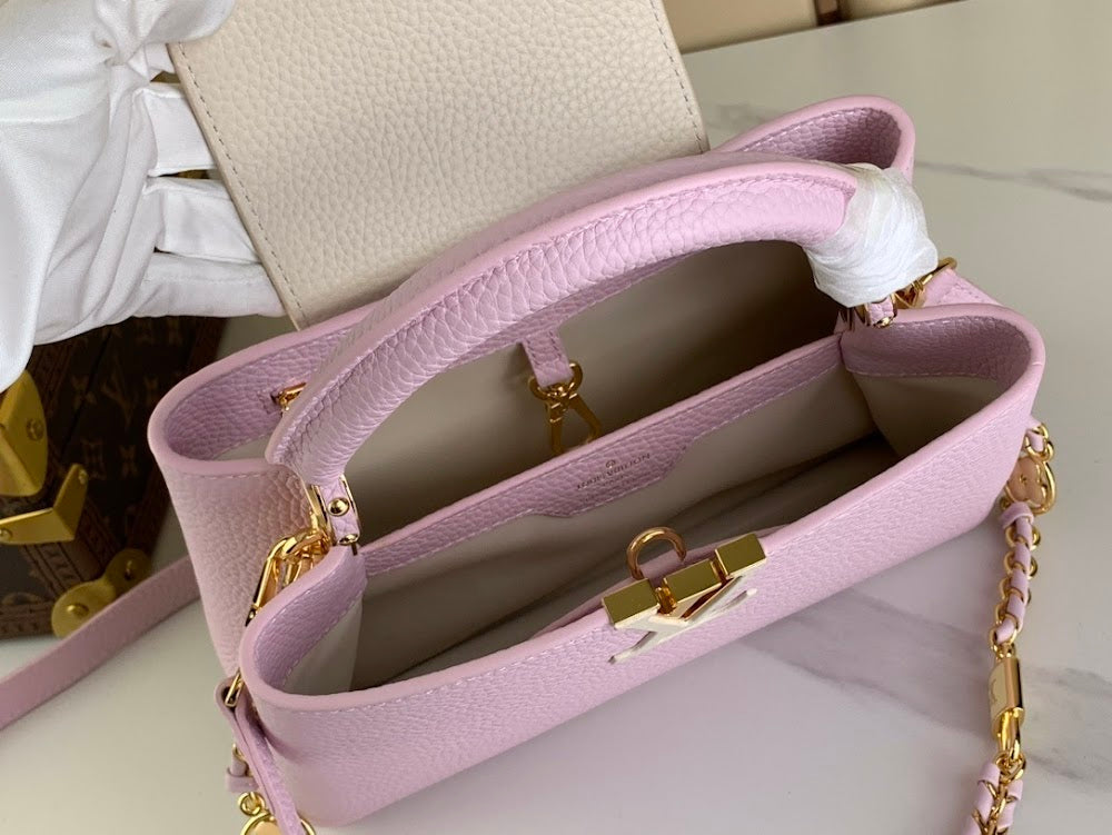 Dragons Bags LV Luxury Bag --55799