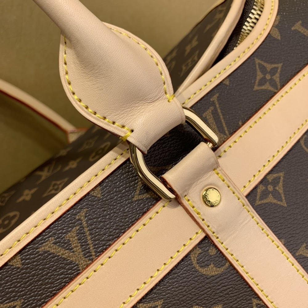 Dragons Bags ln Luxury Bag --59343