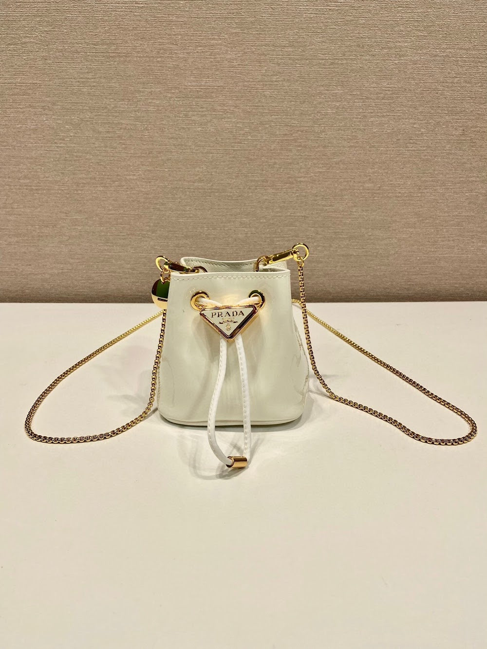 Dragons Bags Prada Luxury Bag --54322