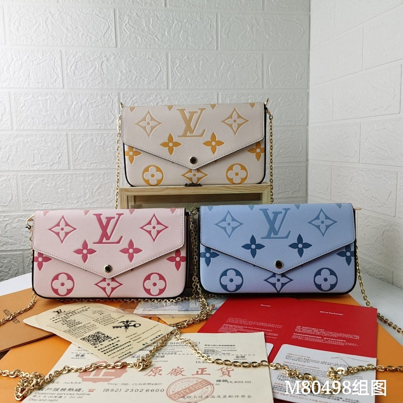 Dragons Bags ln Luxury Bag --77944