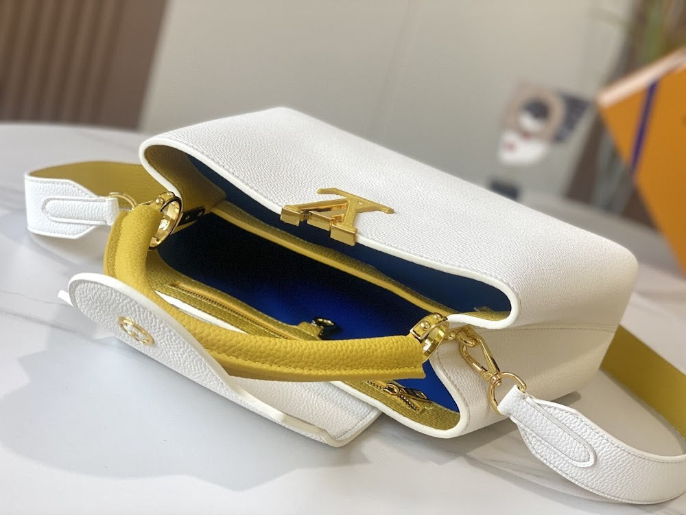 Jessica Bags ln Luxury Bag --75746