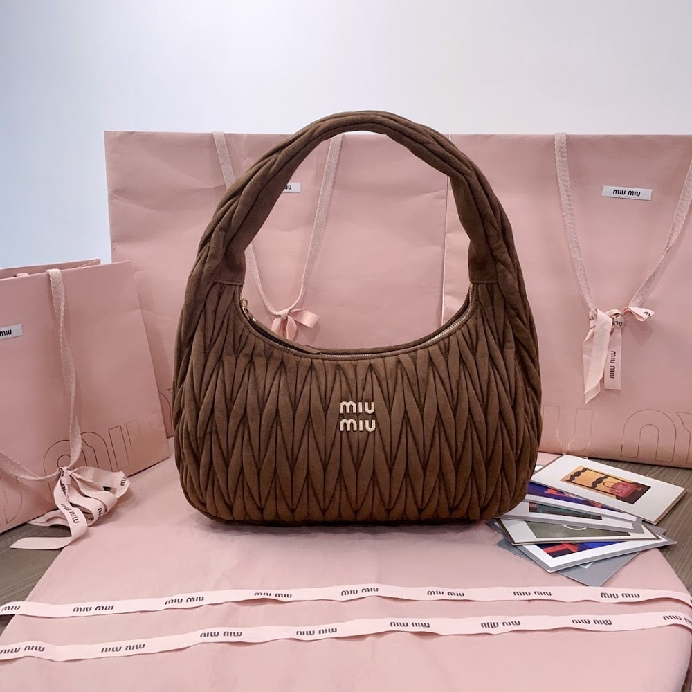 Dragons Bags Miun Miun Luxury Bag --123746