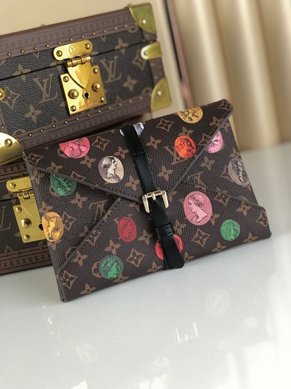 Dragons Bags ln Luxury Bag --67011