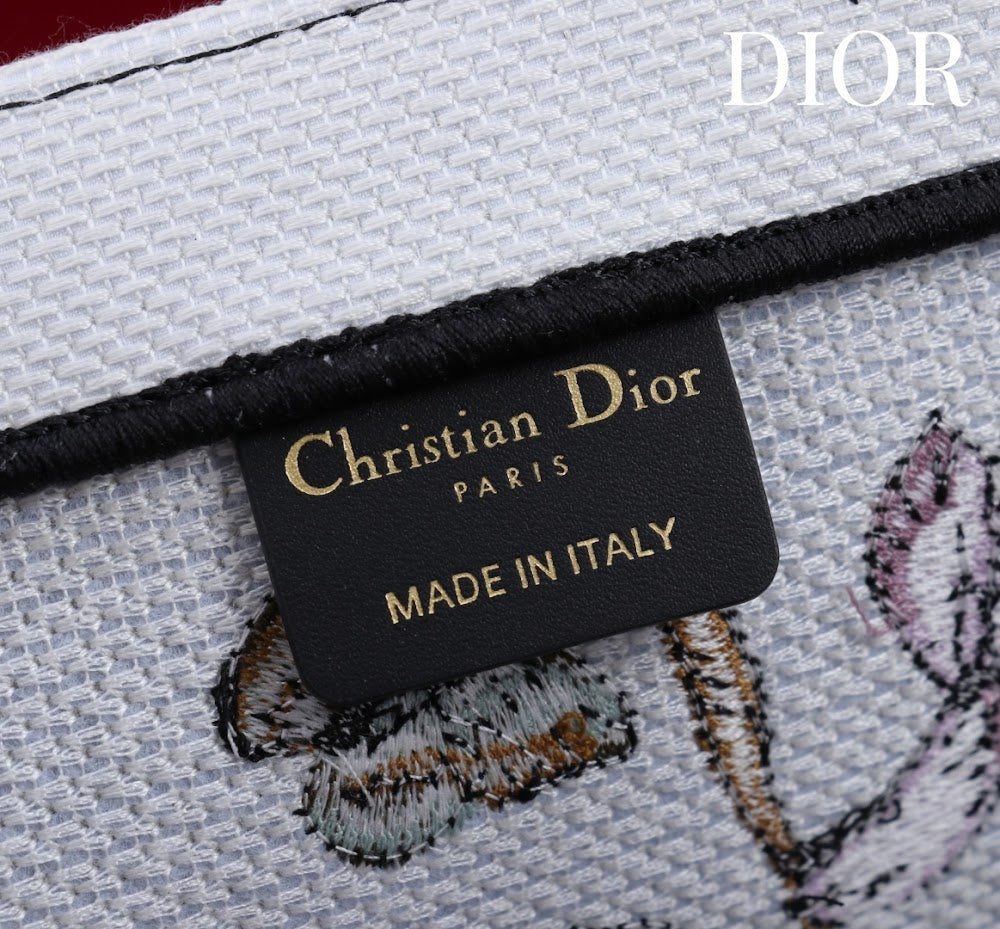 Dragons BagsDiorn Luxury Bag --114908