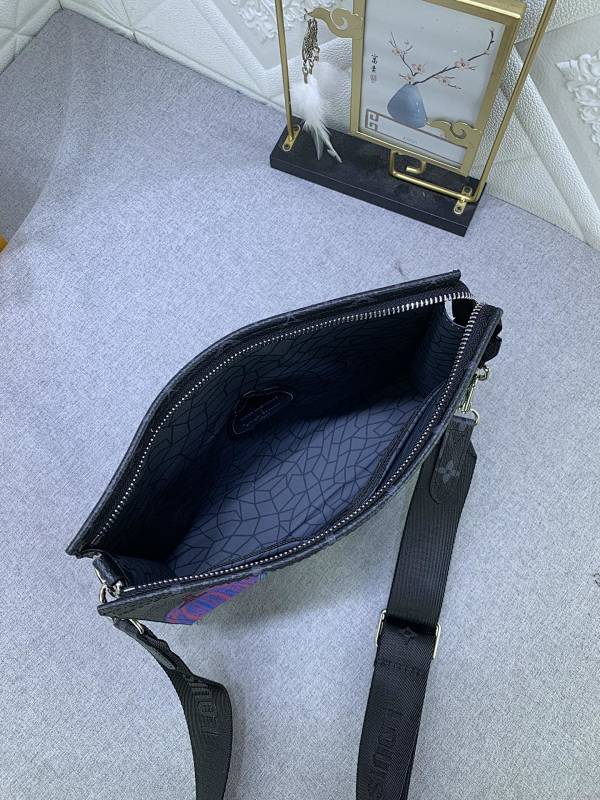 Dragons Bags LVn Luxury Bag --80168