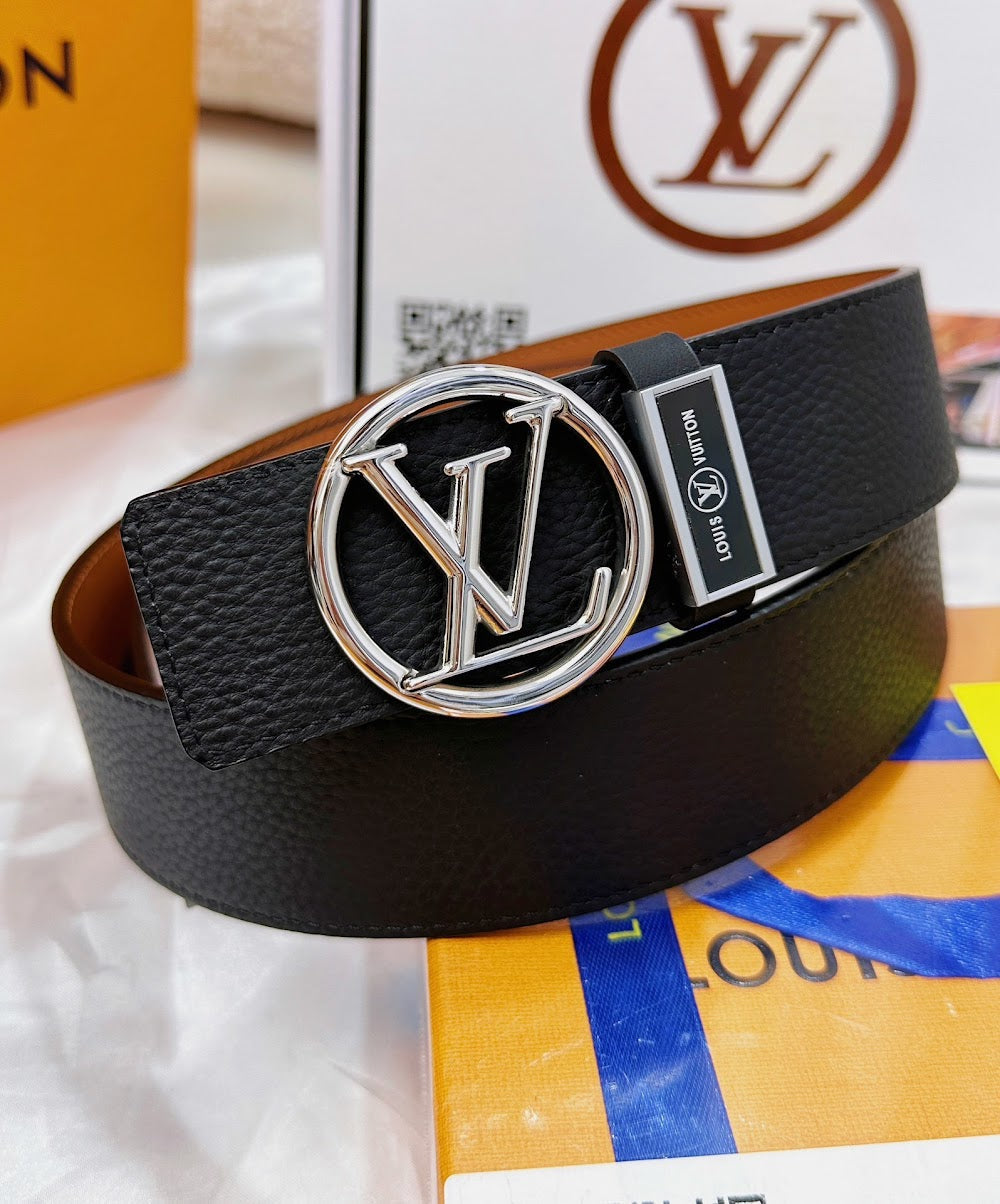 Dragons Bags ln Luxury Belt --107352