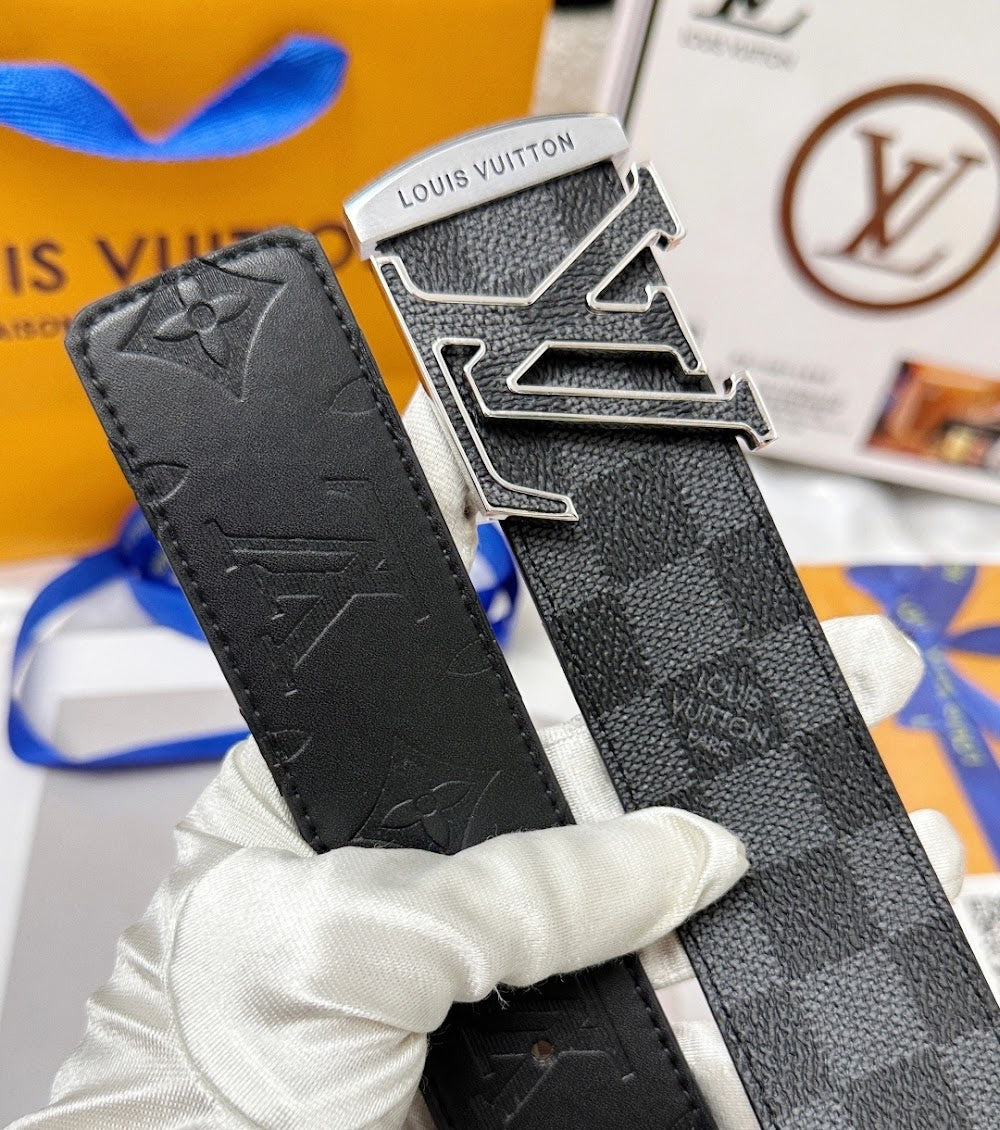 Dragons Bags ln Luxury Belt --106788