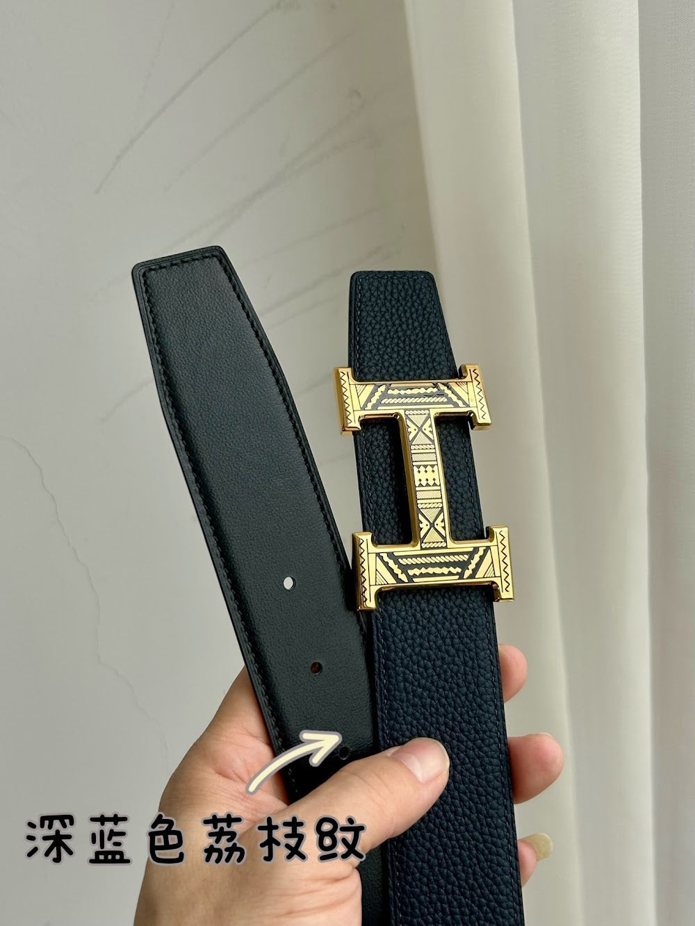 Dragons Bags Hermesn Luxury Belt --105913
