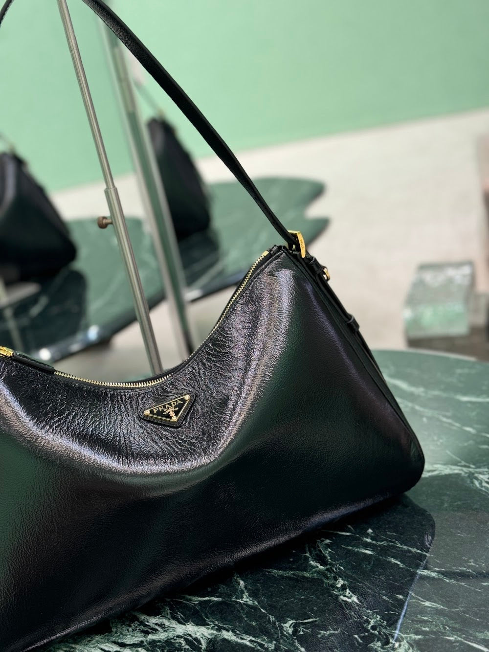 Dragons Bags Prada Luxury Bag --54268