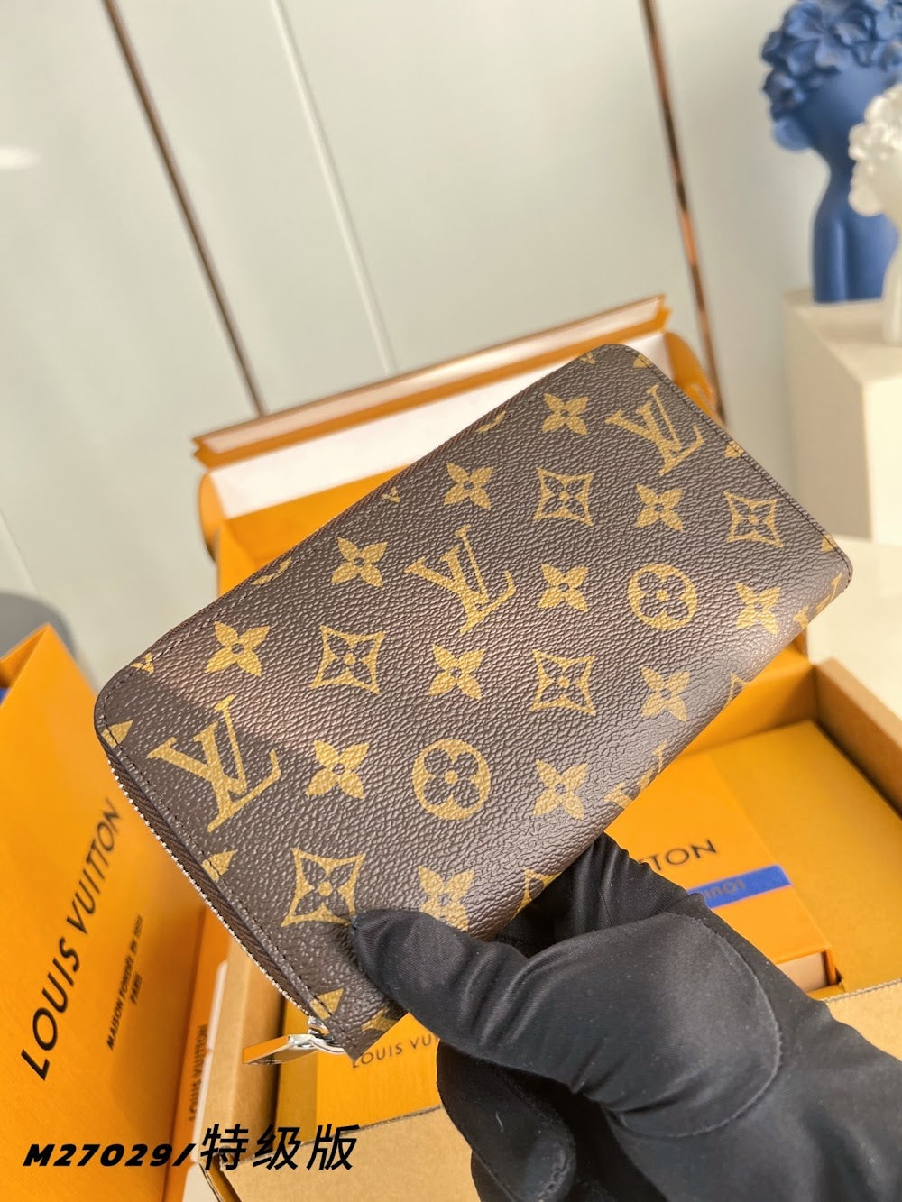 Dragons Bags ln Luxury Bag --96055