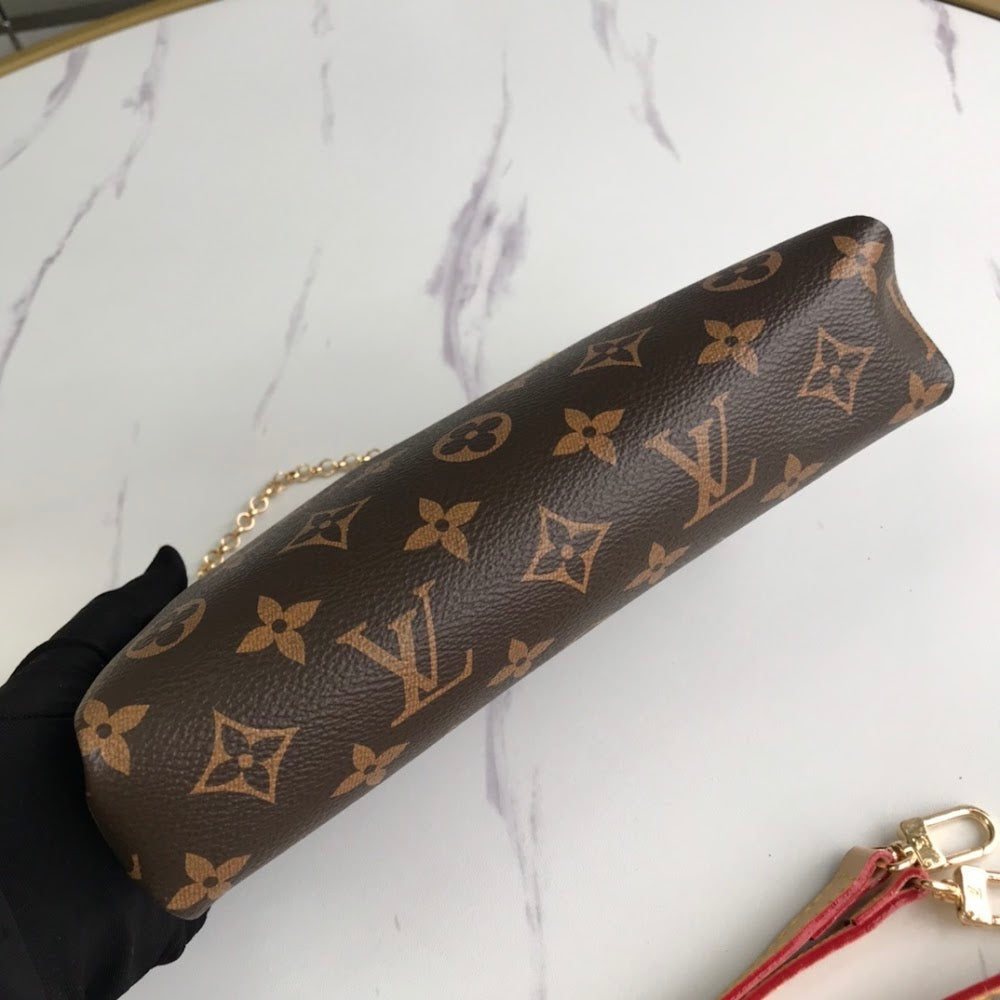 Jessica Bags ln Luxury Bag --75642