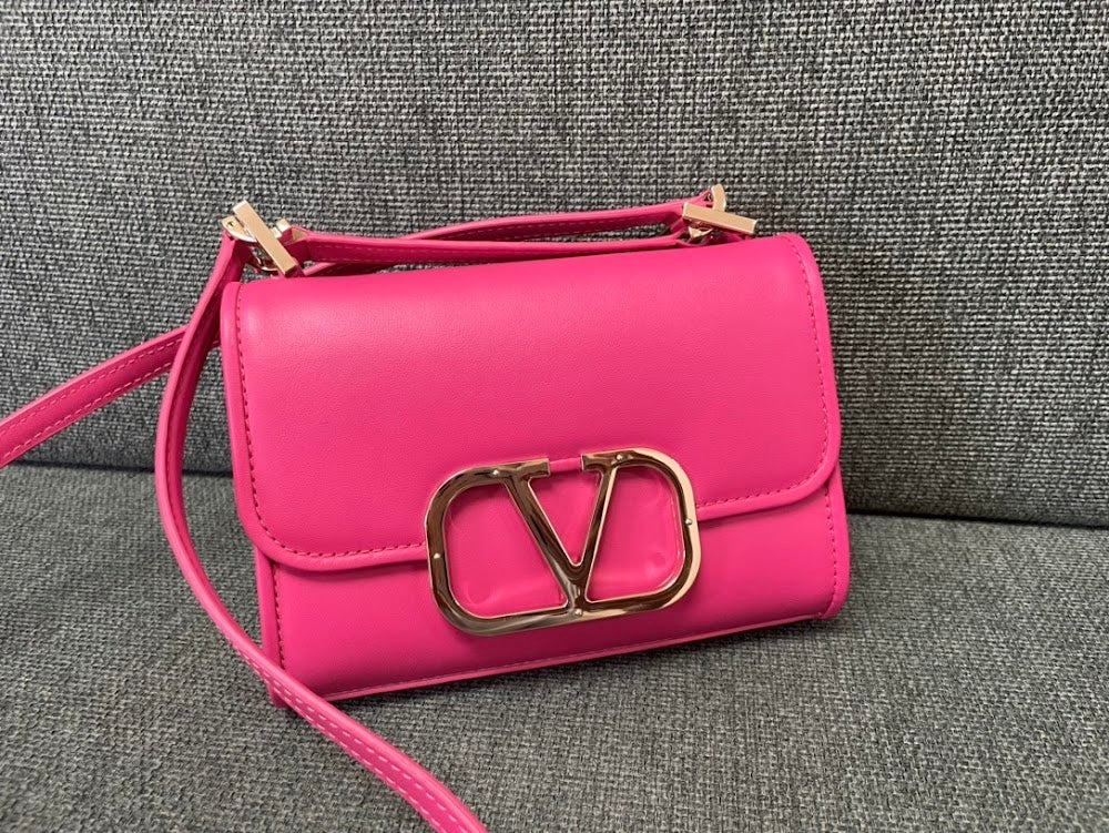Dragons Bags Valentine Luxury Bag --121424