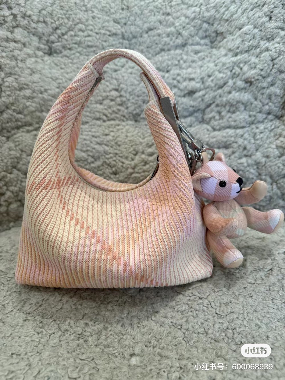 Dragons Bags Burberryn Luxury Bag --91577