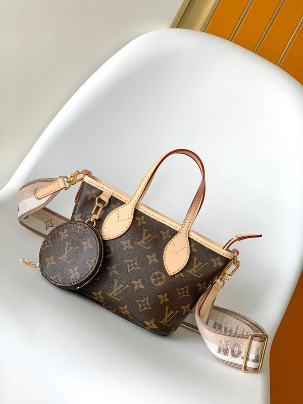 Dragons Bags LVn Luxury Bag --79726
