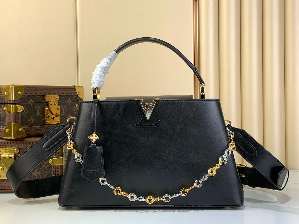 Dragons Bags ln Luxury Bag --95727